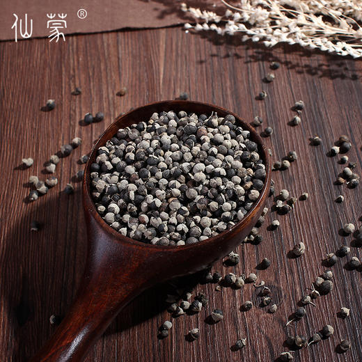 仙蒙 蔓荆子 500克 1kg 商品图1