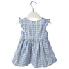 丽婴房-童衣类（夏）D0洋装\背心裙 商品缩略图1
