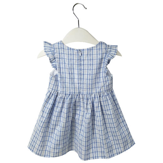 丽婴房-童衣类（夏）D0洋装\背心裙 商品图1