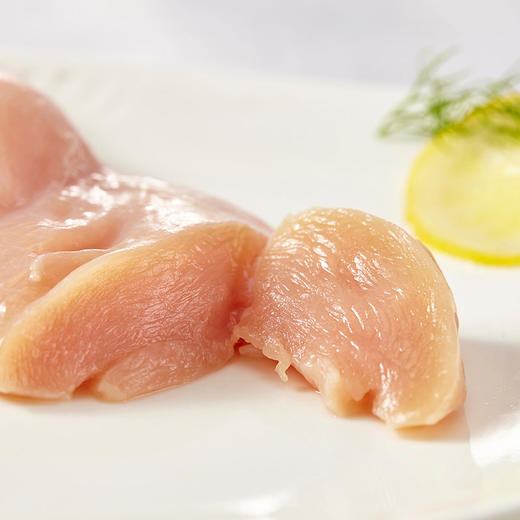 天农精选鸡胸肉1斤*3袋（到手3斤） 商品图3