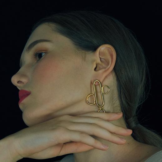 VIECHOO | Hypatia系列 耳环 商品图2