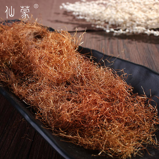 仙蒙 玉米须 500克 1kg 商品图2