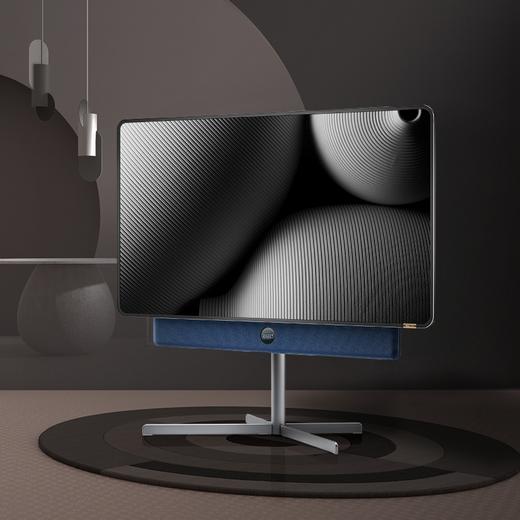 xessa200pro55英寸圆角旋转智屏全面屏电视