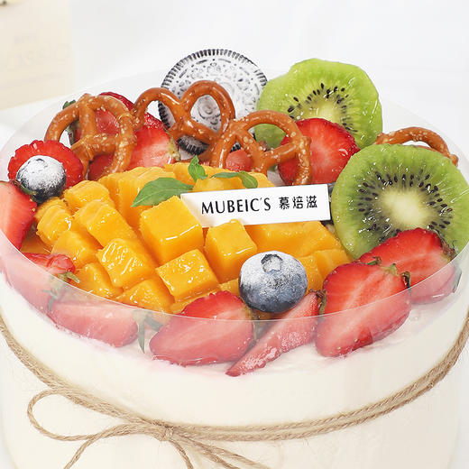 缤纷时光C58（停用） 商品图1