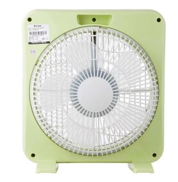 艾美特（506958
）电风扇家用台式10寸转页扇静音节能台扇省电 10寸 FB2558T2 商品图3