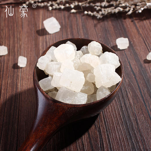 仙蒙 大青盐 500克 1kg 商品图1