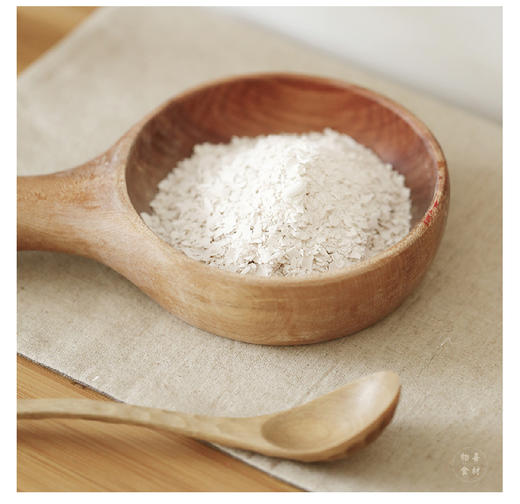 物喜  桂花露藕粉组合 香滑甜糯 商品图4