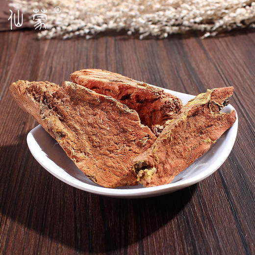 仙蒙  大花去皮红景天 500克 1kg 商品图1