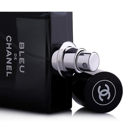 法国香奈儿Chanel蔚蓝男士淡香水EDT 50ml【香港直邮】 商品图2