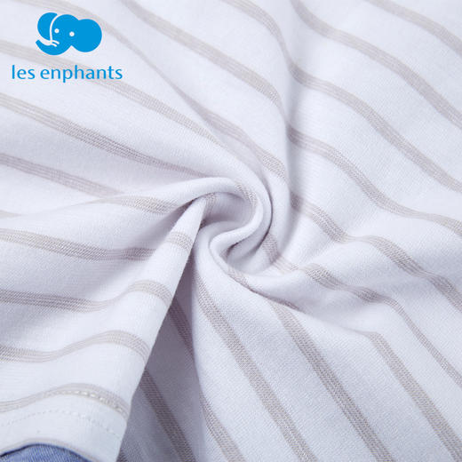 丽婴房-童衣类（夏）D0上衣\背心式上衣 商品图4