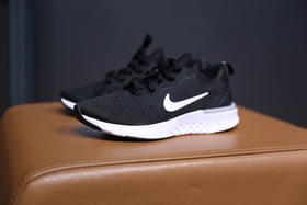 耐克NIKE  女子网面透气轻便缓震休闲运动跑步鞋 AO9820-001