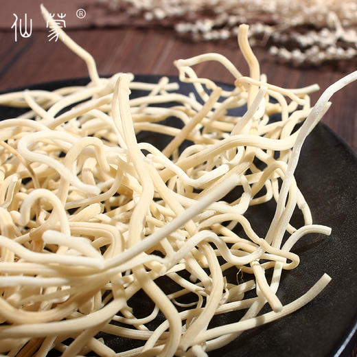 仙蒙 灯芯草 灯心草 100克 500克 1000克 商品图1