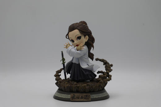 【大话西游】紫霞仙子、孙悟空系列周边手办 商品图7