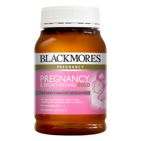 澳佳宝孕妇黄金素