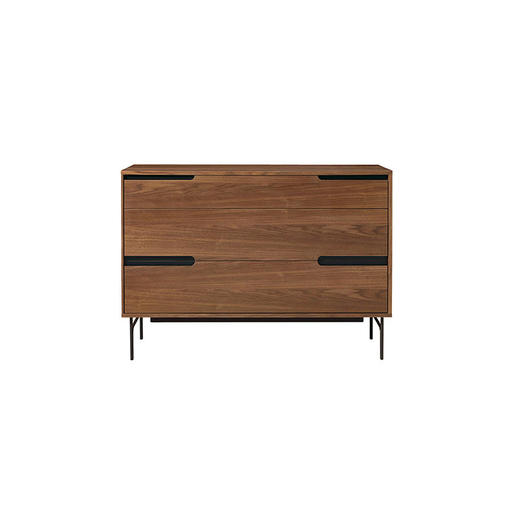 懂窝 | 费尔贝恩 Fairbairn 三斗柜 3 drawer chest 商品图1