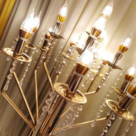 富贵路引（带灯款）【运费自理】 商品图3