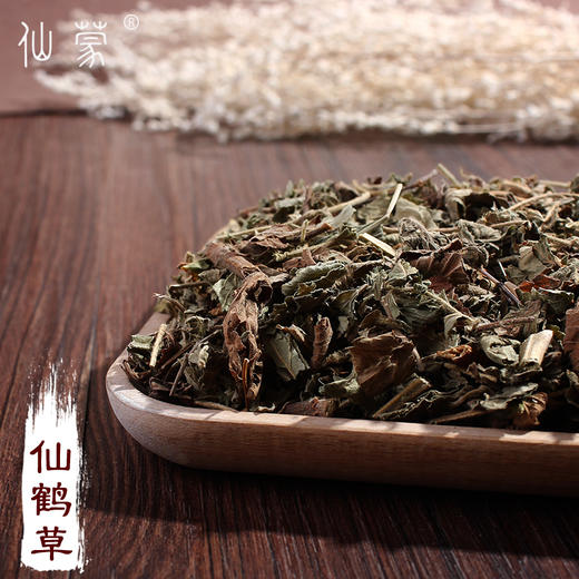 仙蒙 仙鹤草 500克 1kg 商品图0