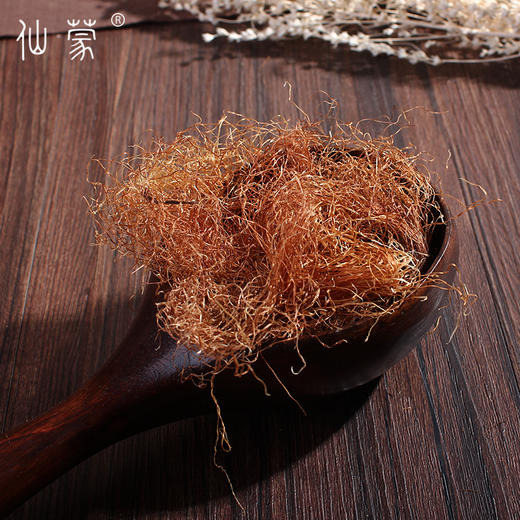 仙蒙 玉米须 500克 1kg 商品图1