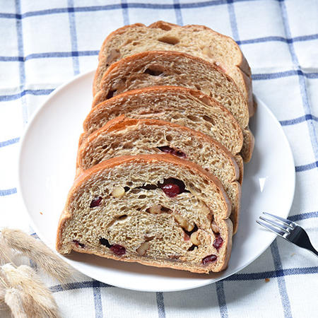 全麦核桃排包 商品图1