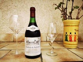 老年份1979博若莱