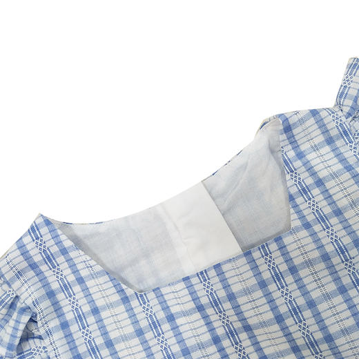 丽婴房-童衣类（夏）D0洋装\背心裙 商品图2