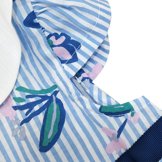 丽婴房-童衣类（夏）D0洋装\背心裙 商品图3