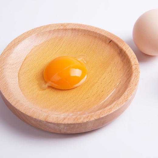 清远鸡初生蛋30枚/箱 清远鸡头窝蛋 商品图2