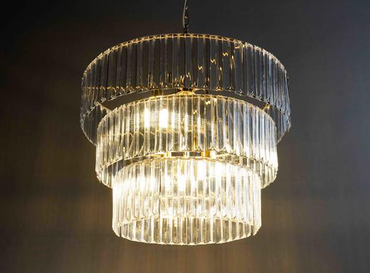 冰条水晶灯【运费自理】 商品图0