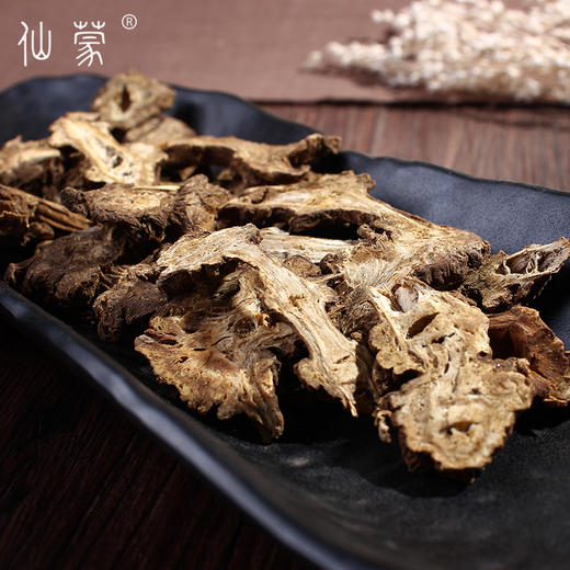 仙蒙 四川藁本片 500克 1kg 商品图2