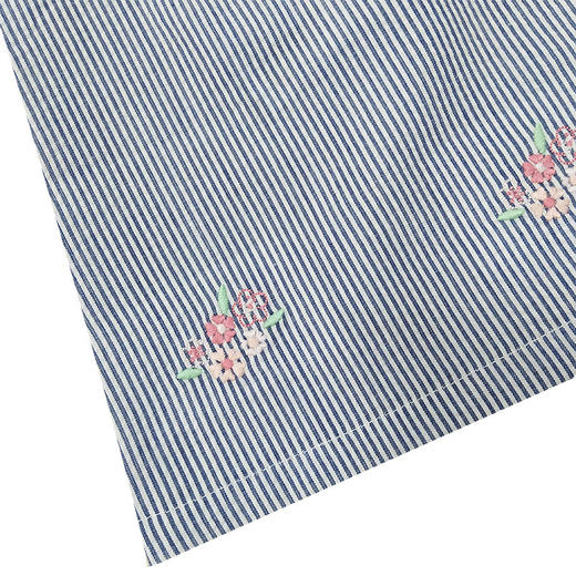 丽婴房-童衣类（夏）D0上衣\背心式上衣 商品图3