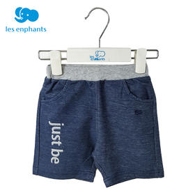 丽婴房-童衣类（夏）D0短裤\裤裙