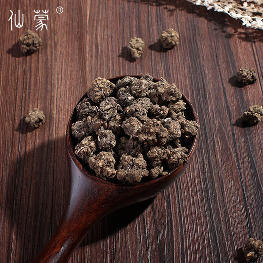 仙蒙  水洗猫爪草 250克 500克 1kg 商品图1