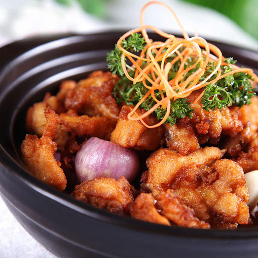 【买一送一】天农清远童子鸡1.2斤/只  谷物散养90天无激素走地鸡土鸡 供港品质新鲜 商品图4