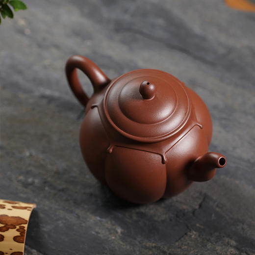 龙德堂陶艺 汤先武制 《妙菡》 310cc 库存请咨询客服 商品图0