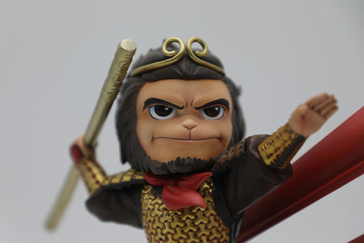 【大话西游】紫霞仙子、孙悟空系列周边手办 商品图0