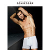 【超细莫代尔】SCHIESSER/舒雅铂雅男士超细莫代尔平角内裤（新老款交替发货）95/0140T/95/24140T 商品缩略图3