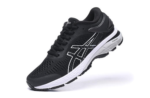 ASICS-亚瑟士 GEL-KAYANO 25 专业稳定缓冲减震跑步鞋 商品图4