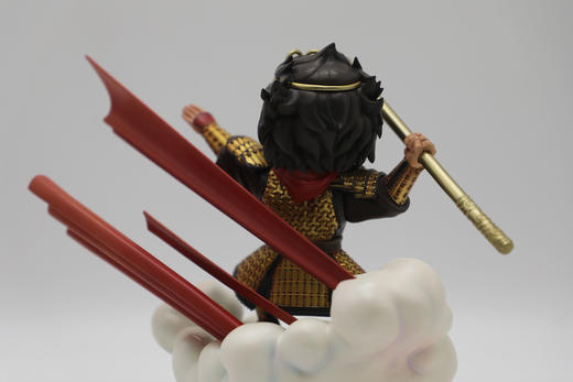 【大话西游】紫霞仙子、孙悟空系列周边手办 商品图3