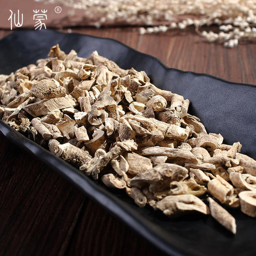 仙蒙  抽芯白鲜皮  250克  500克  1kg 商品图2
