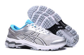 亚瑟士26代 缓冲减震跑步鞋