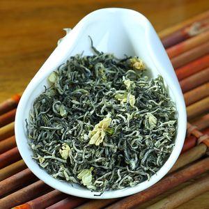 茉莉花茶精品白毫王 商品图0