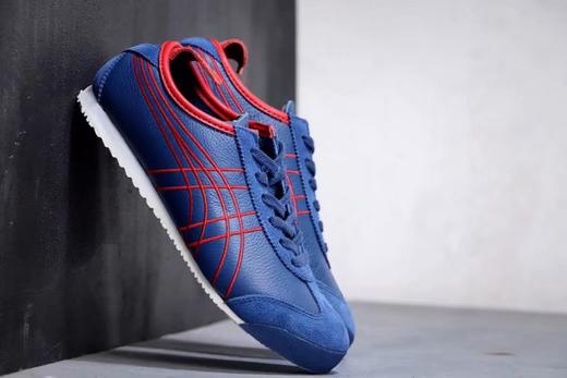 亚瑟士 tiger鬼冢虎男女鞋休闲鞋 商品图1