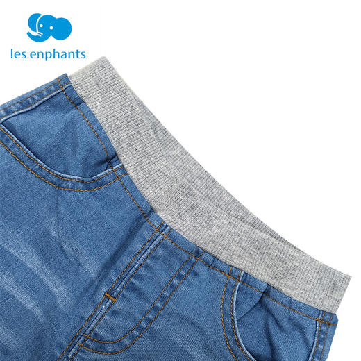 丽婴房-童衣类（夏）D0短裤\裤裙 商品图1