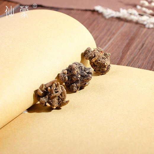 仙蒙  水洗猫爪草 250克 500克 1kg 商品图3