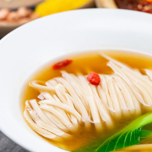 社区团购 原味挂面大礼包500g*5袋 商品图0