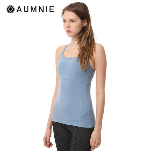 翻译背心 TRANSLATION TANK 商品图3