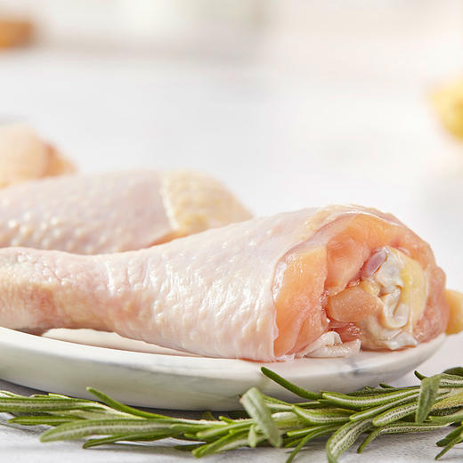 【赠品】天农精选土鸡腿1斤 商品图5