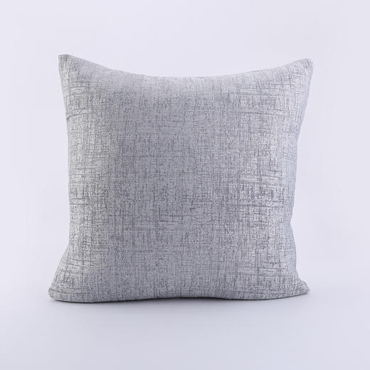 Sealy丝涟 岩石灰色抱枕（单只） 商品图0