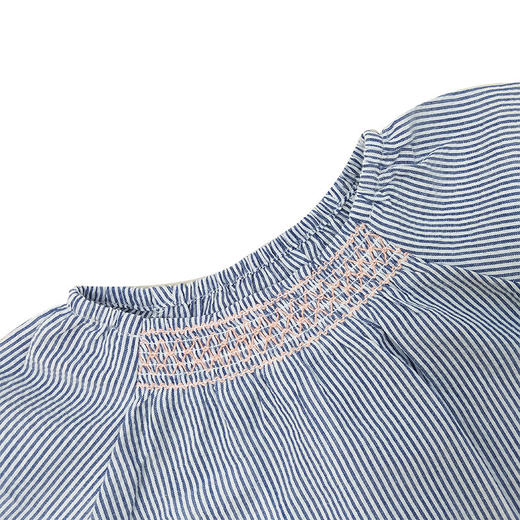 丽婴房-童衣类（夏）D0上衣\背心式上衣 商品图2