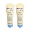 现货 美国AVEENO艾维诺进口天然燕麦婴儿润肤乳（浅蓝）227g，宁波发货 商品缩略图2